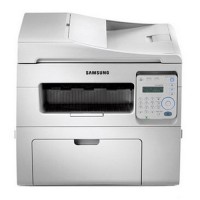 Samsung Laser SCX-4655HN